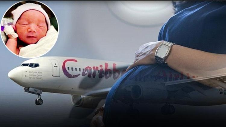 30 bin feette doğdu, dünya bu soruyu tartışıyor Bu bebek şimdi nereli