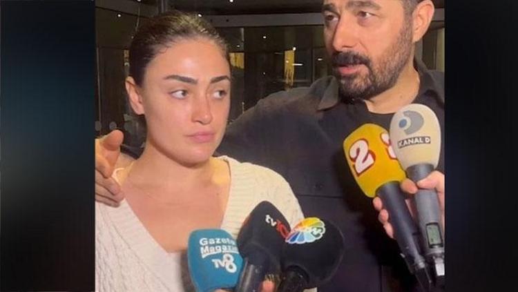 HIÇKIRA HIÇKIRA AĞLADIK