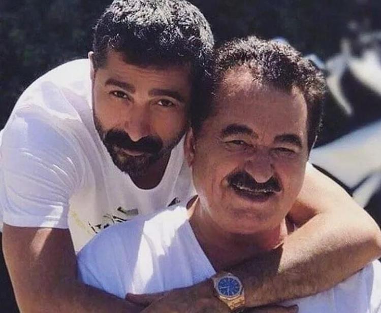 BABASININ SAĞLIK DURUMU HAKKINDA BİLGİ VERDİ