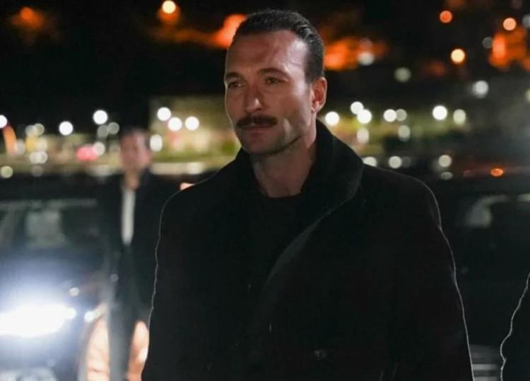 Görkem Sevindikten İsrailli bakana cevap Tepkimin arkasındayım, her yerde zulme karşıyım