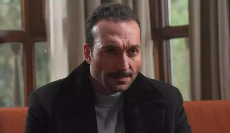 “ZULME KARŞIYIM”