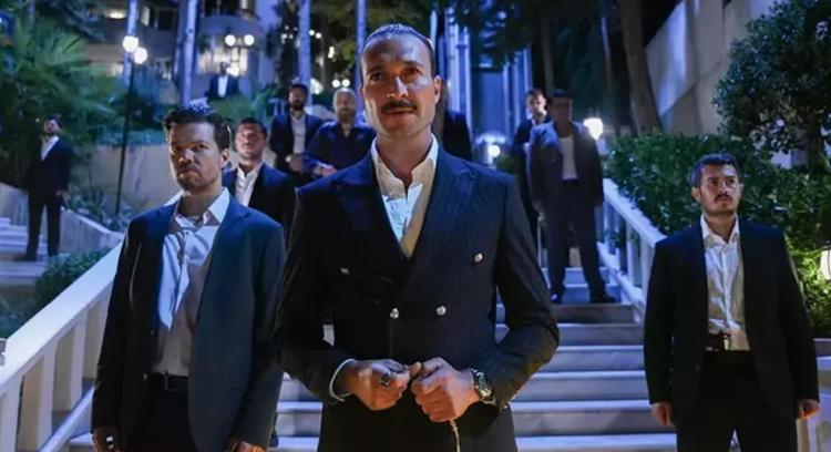 Görkem Sevindikten İsrailli bakana cevap Tepkimin arkasındayım, her yerde zulme karşıyım
