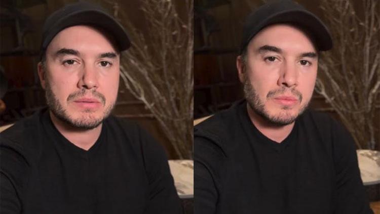 MUSTAFA CECELİDEN AÇIKLAMA