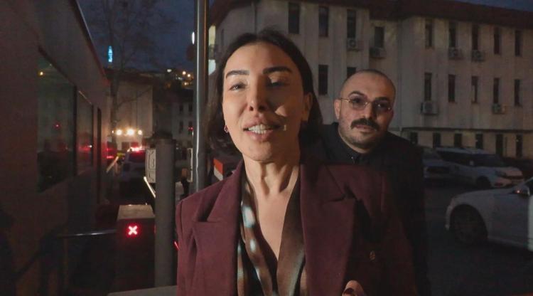 MELEK MOSSONUN AVUKATI: EVİNDEKİ İLAÇLAR REÇETELİ