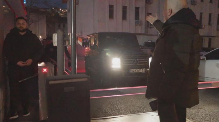 9 ŞÜPHELİ SERBEST BIRAKILDI