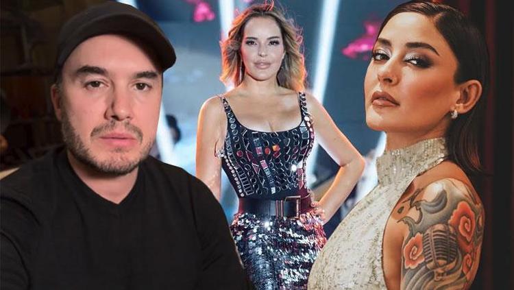 Uyuşturucu operasyonunda serbest kalan ünlü isimlerden açıklama Kimler olduğunun farkındayım