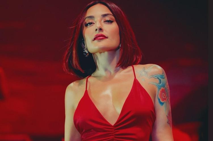 MELEK MOSSODAN AÇIKLAMA