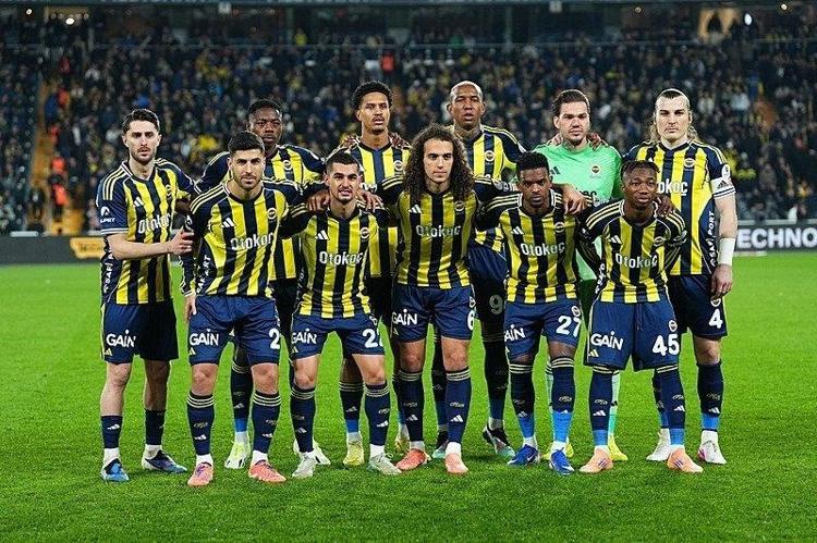 Fenerbahçe’de Tedesco neşteri vurdu Derbi sonrası yıldız isme kesik
