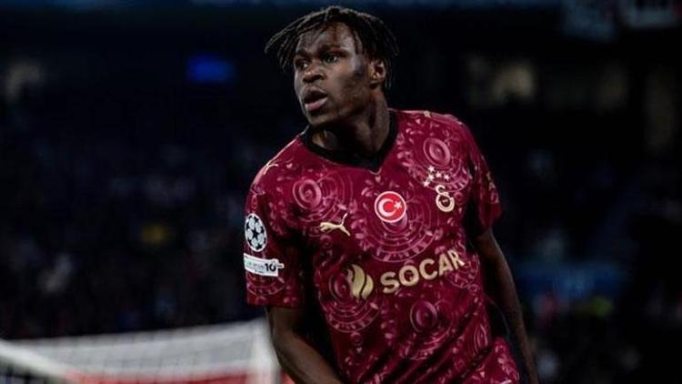 Napoli’den Galatasaray’ın yıldızına kanca İtalyanlar duyurdu