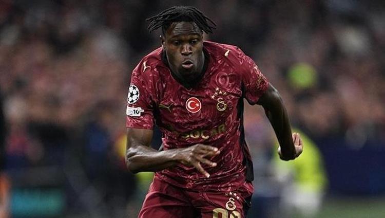 Napoli’den Galatasaray’ın yıldızına kanca İtalyanlar duyurdu