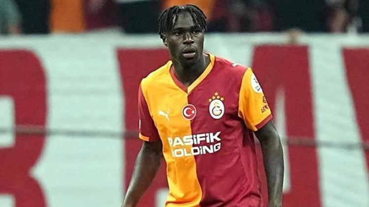 SEZON BAŞINDA GELDİ