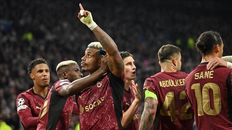 Napoli’den Galatasaray’ın yıldızına kanca İtalyanlar duyurdu