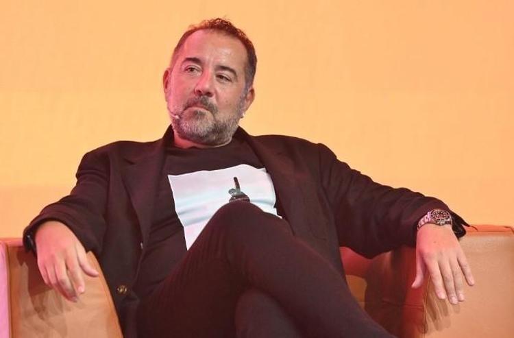 Ata Demirer 30 kiloyu nasıl verdiğini anlattı Zayıflamak isteyenleri uyardı