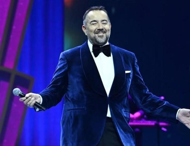 Ata Demirer 30 kiloyu nasıl verdiğini anlattı Zayıflamak isteyenleri uyardı