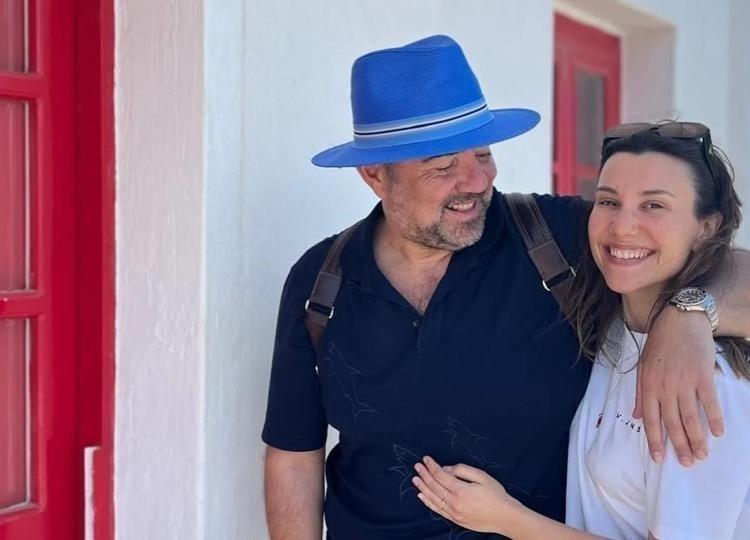 Ata Demirer 30 kiloyu nasıl verdiğini anlattı Zayıflamak isteyenleri uyardı