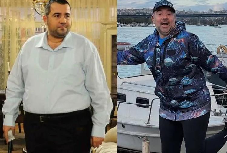 ZAYIFLAMAK İSTEYENLERE TAVSİYELERDE BULUNDU