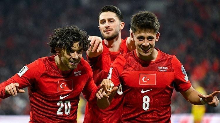 TÜRKİYE GRUPTAN ÇIKARSA RAKİBİ KİM OLACAK