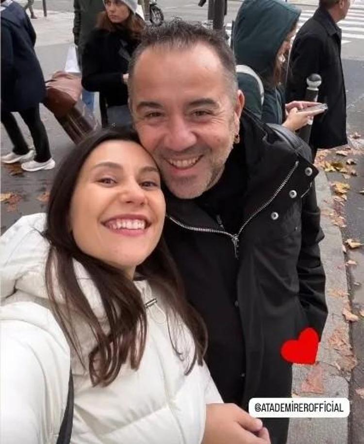 MİDE AMELİYATI İDDİALARINA CEVAP VERMİŞTİ