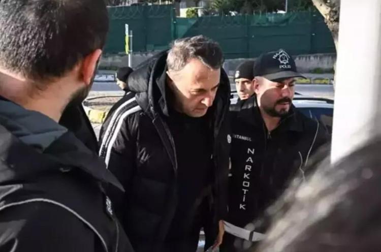 FİKRET ORMAN, GÜZİDE DURAN, DİDEM SOYDAN...