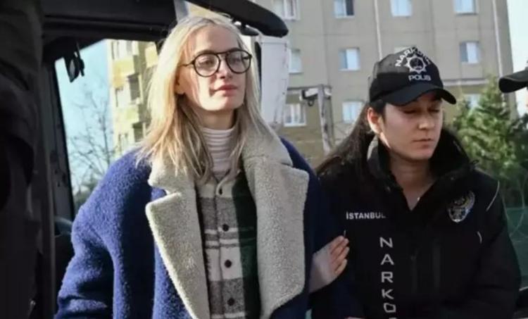 YURT DIŞI ÇIKIŞ YASAĞI VE ADLİ KONTROL ŞARTI