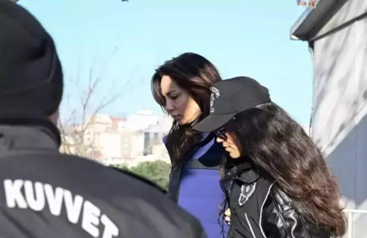 UYUŞTURUCU SORUŞTURMASI