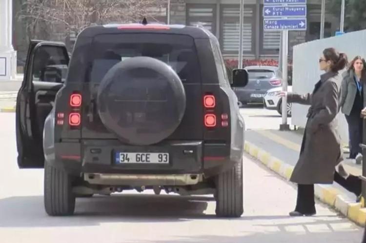 Uyuşturucu operasyonunda gözaltına alınmıştı Hande Erçelin test sonucu çıktı