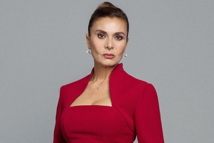 64 yaşındaki Hatice Aslandan estetik açıklaması