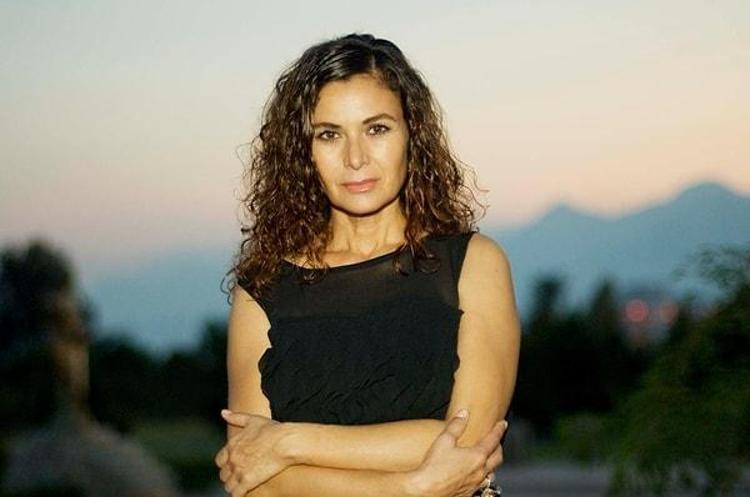 64 yaşındaki Hatice Aslandan estetik açıklaması