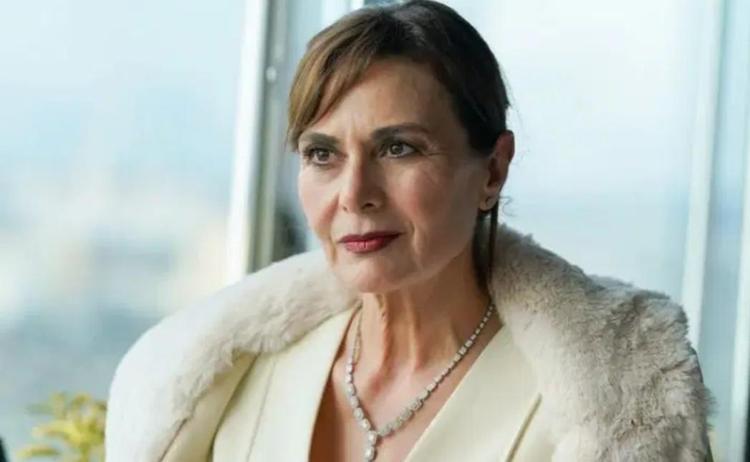 64 yaşındaki Hatice Aslandan estetik açıklaması
