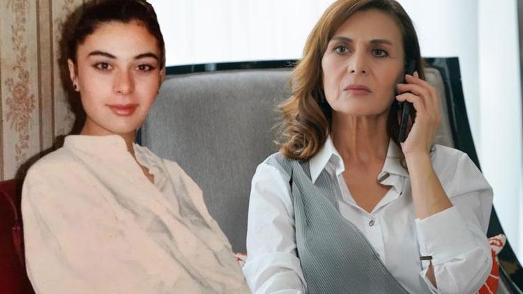 64 yaşındaki Hatice Aslandan estetik açıklaması
