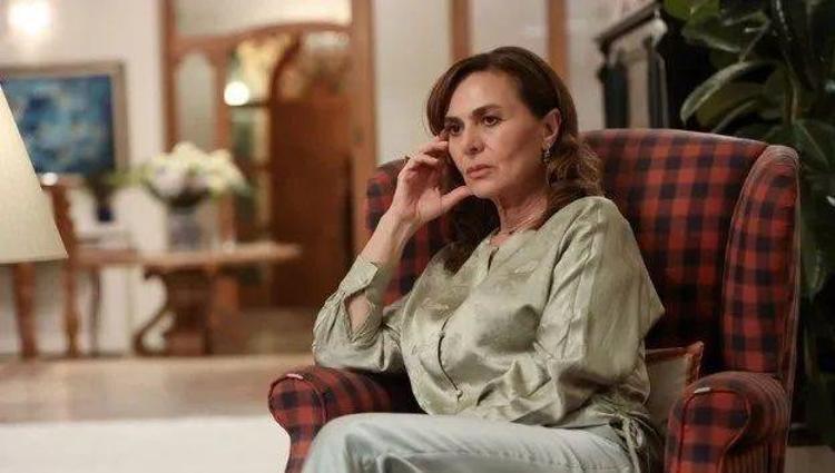 64 yaşındaki Hatice Aslandan estetik açıklaması