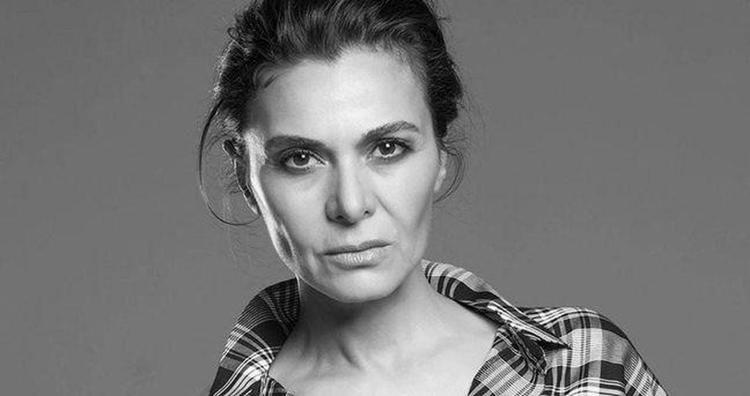 64 yaşındaki Hatice Aslandan estetik açıklaması
