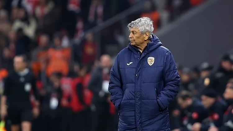 MİRCEA LUCESCU KİMDİR (KISACA HAYATI)