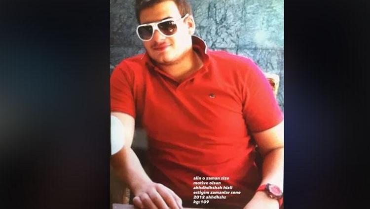 ESKİ HALİ GÜNDEM OLDU