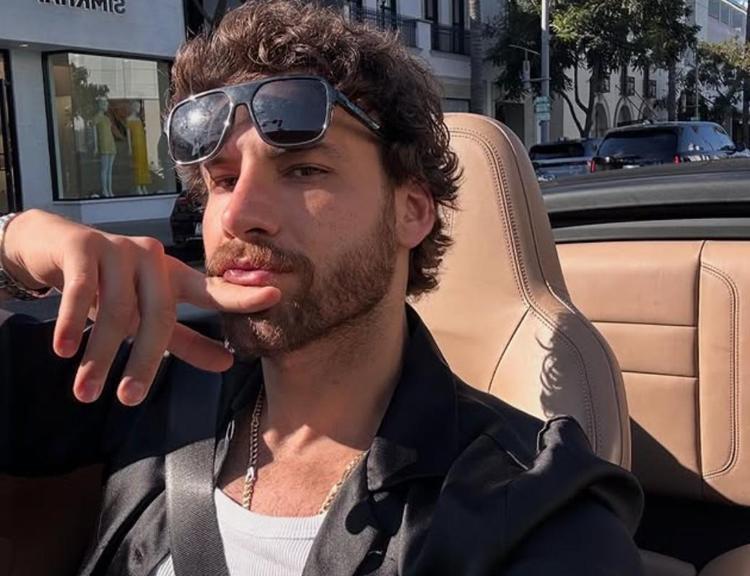 Bir dönem 109 kiloydu Mustafa Mert Koçun eski halini gören tanıyamadı