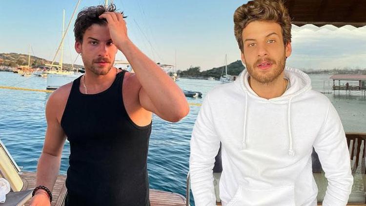 Bir dönem 109 kiloydu Mustafa Mert Koçun eski halini gören tanıyamadı