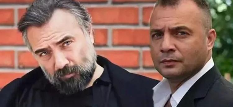 Geleneği bozmadı Oktay Kaynarcadan Süleyman Çakır paylaşımı