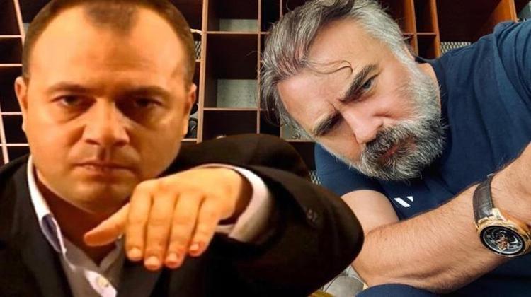 Geleneği bozmadı Oktay Kaynarcadan Süleyman Çakır paylaşımı