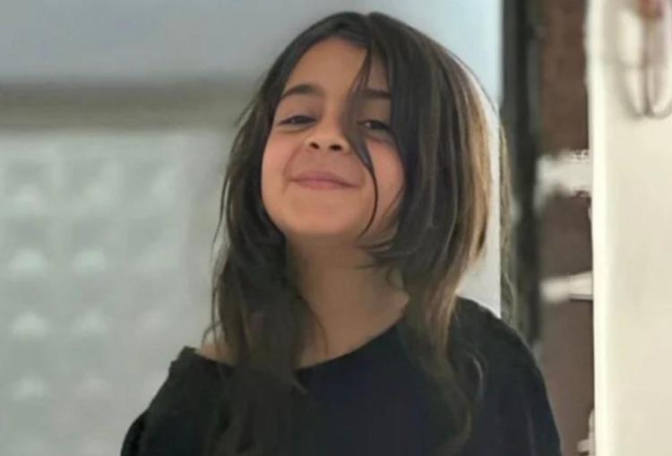NARİN GÜRAN CİNAYETİ