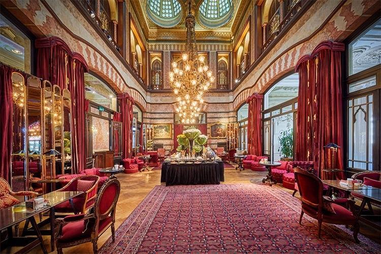 İSTANBUL’DAN KONYA’YA: TÜM TÜRKİYE’DE AYNI UYGULAMA