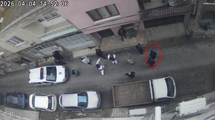 2 OĞLU İLE KARDEŞİ ADLİ KONTROLLE SERBEST