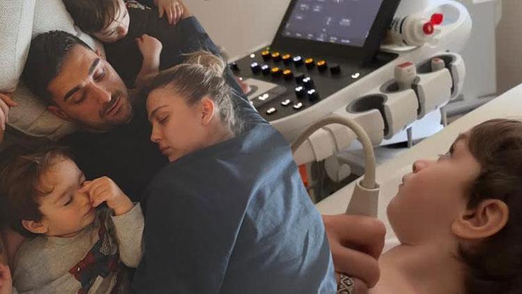 Yasemin Şefkatli hastane odasından paylaştı Bu yolun savaşçıyız