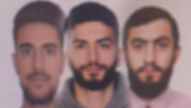 VALİ GÜL OLAY YERİNDE AÇIKLAMA YAPTI