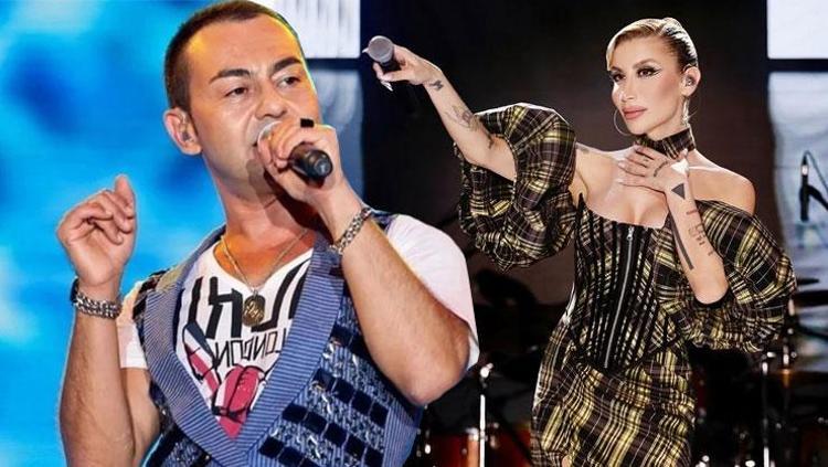 Vasiyetini açıklayan Serdar Ortaça İrem Dericiden sitem Yeter ya