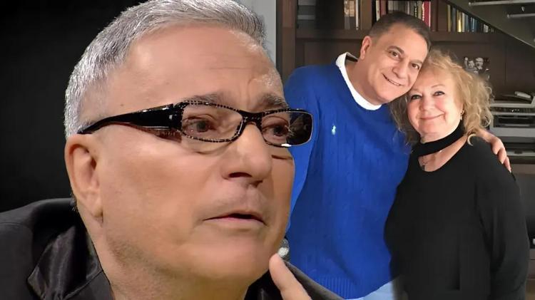 Annesini kaybeden Mehmet Ali Erbil, günler süren sessizliğini o paylaşımla bozdu