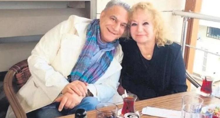 SAĞLIK SORUNLARI NEDENİYLE CENAZEYE KATILAMADI