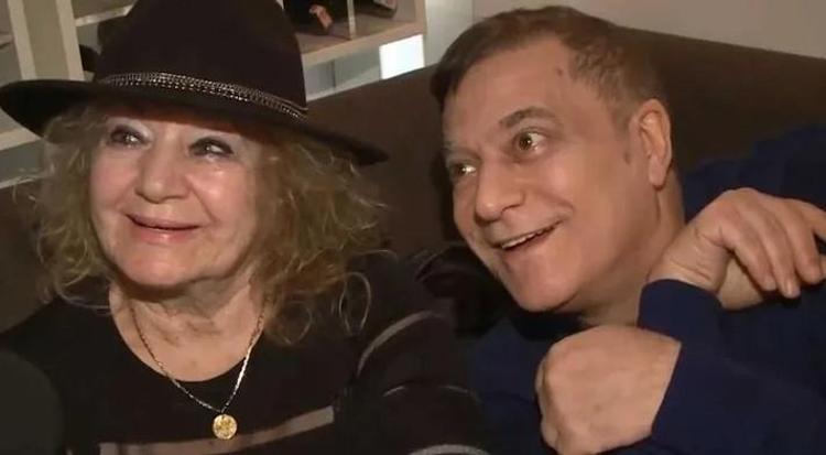 Annesini kaybeden Mehmet Ali Erbil, günler süren sessizliğini o paylaşımla bozdu