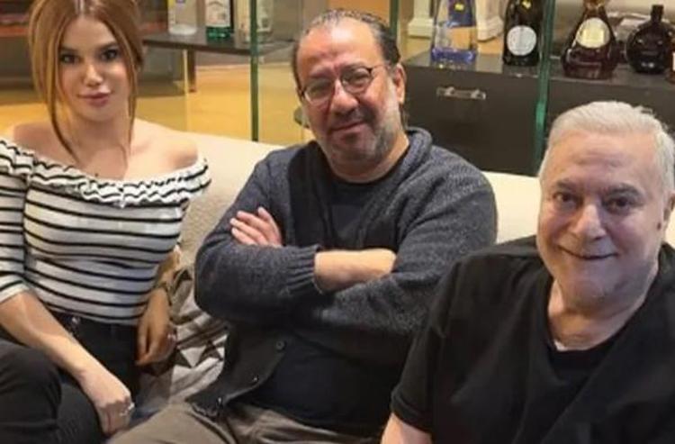 Annesini kaybeden Mehmet Ali Erbil, günler süren sessizliğini o paylaşımla bozdu