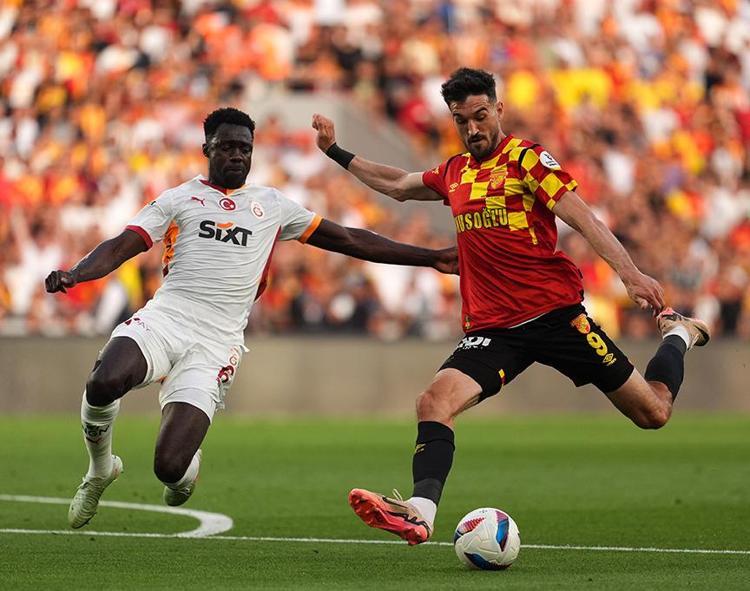TAKIMLARIN SON DURUMU VE HEDEFLER