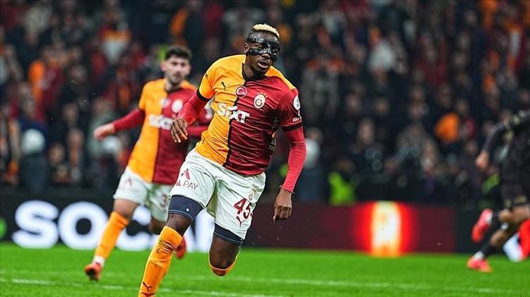 MUHTEMEL 11’LER